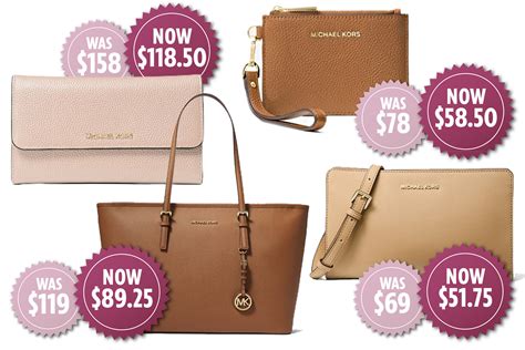 michael kors cupom